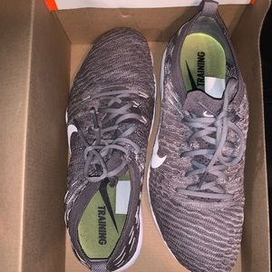 Nike Air Zoom Fearless Flyknit Lux